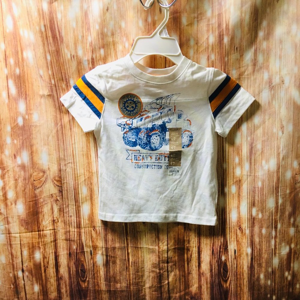 Sonoma Tee